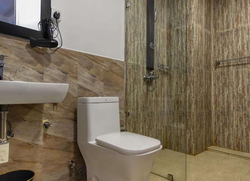 Banyo Fotoğraf