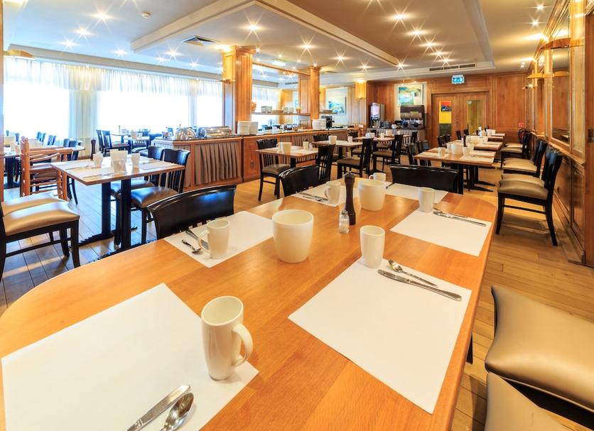 Restoran Fotoğraf