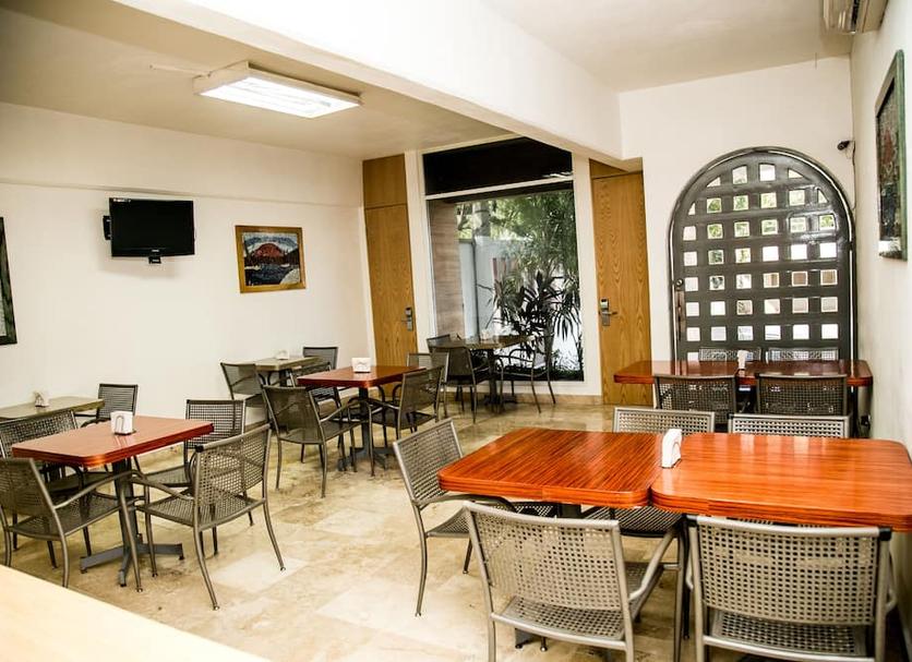 Restoran Fotoğraf