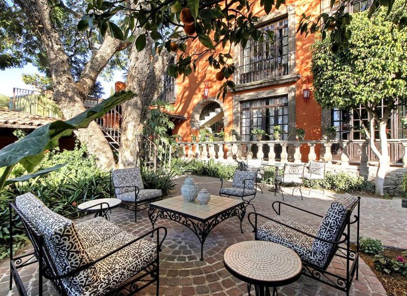 Veranda Fotoğraf