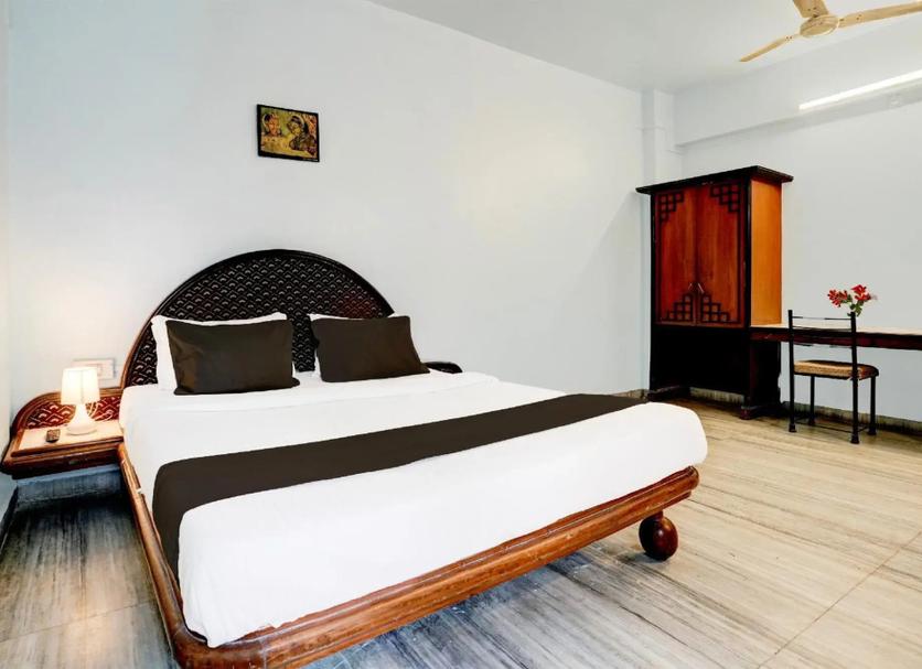 Yatak Odası Fotoğraf