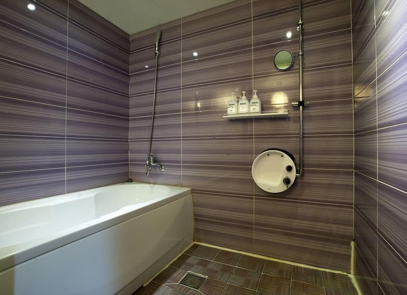 Banyo Fotoğraf