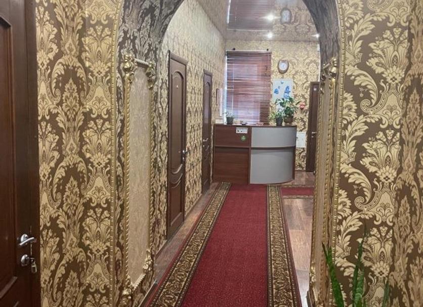 Koridor Fotoğraf