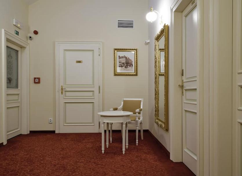 Oda olanağı Fotoğraf