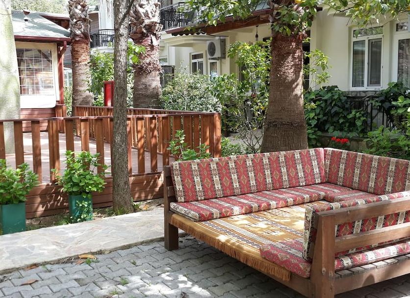 Veranda Fotoğraf