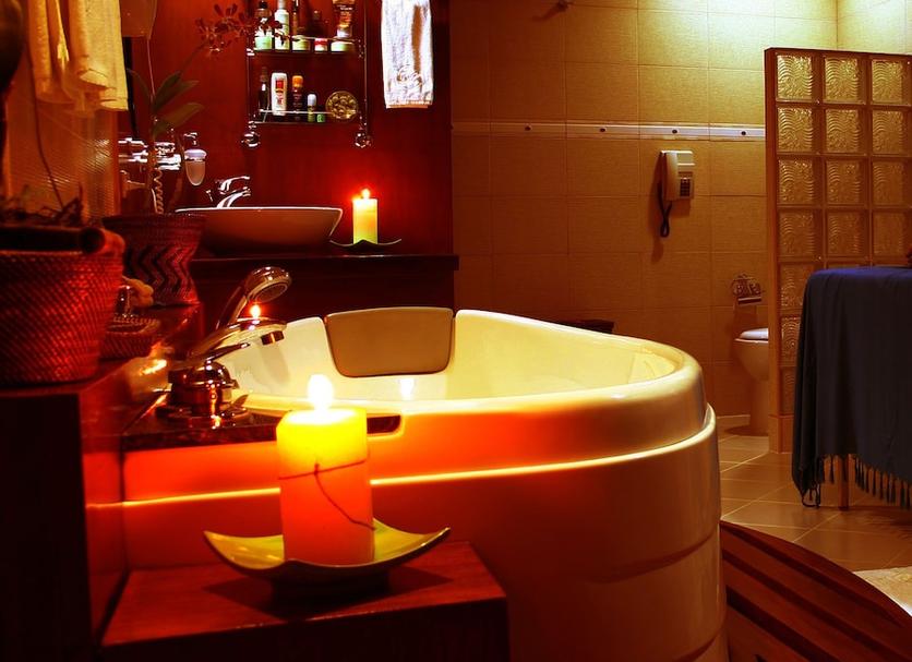 Banyo Fotoğraf
