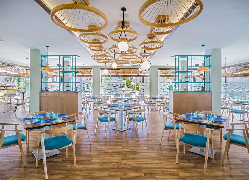 Restoran Fotoğraf