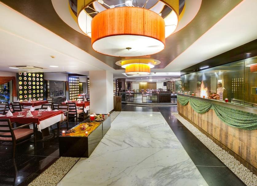 Restoran Fotoğraf