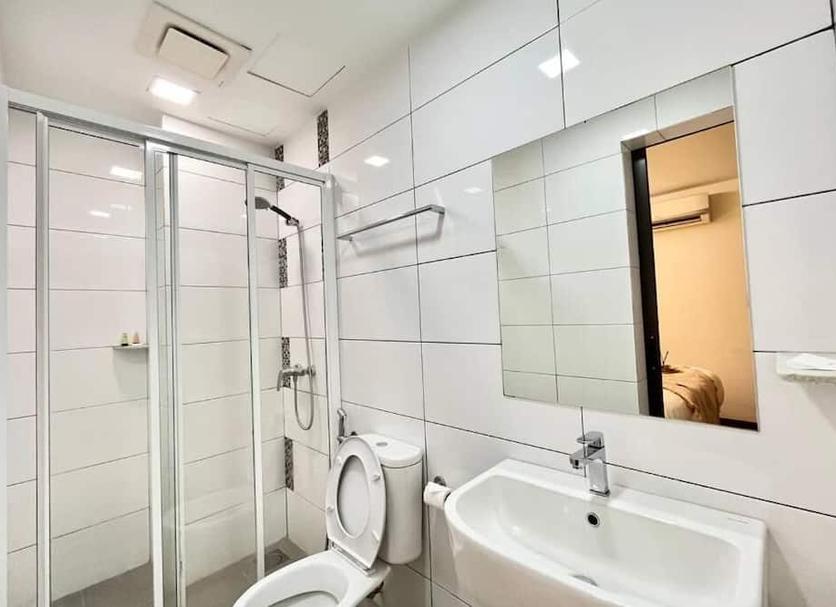 Banyo Fotoğraf