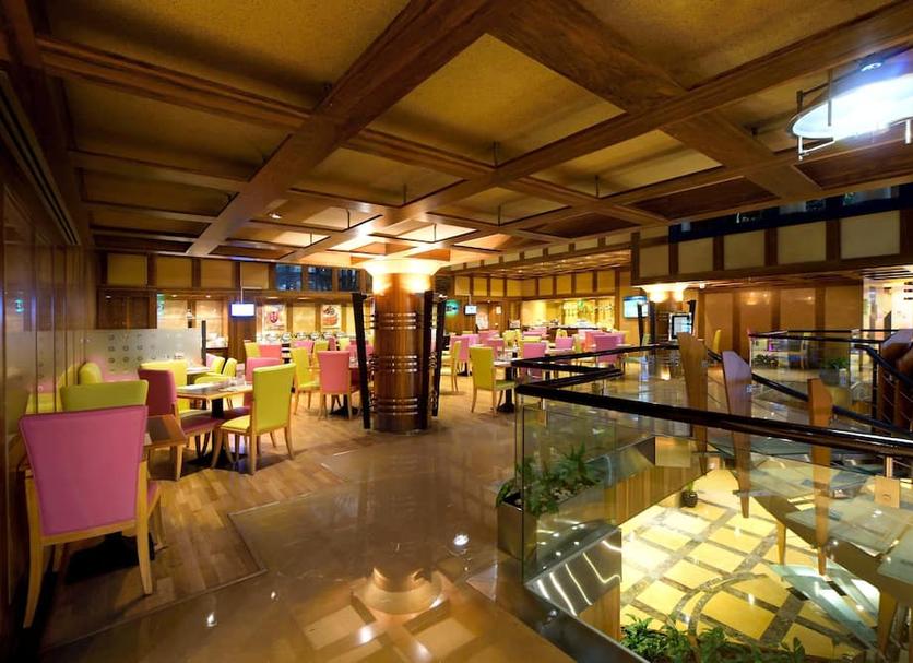 Restoran Fotoğraf