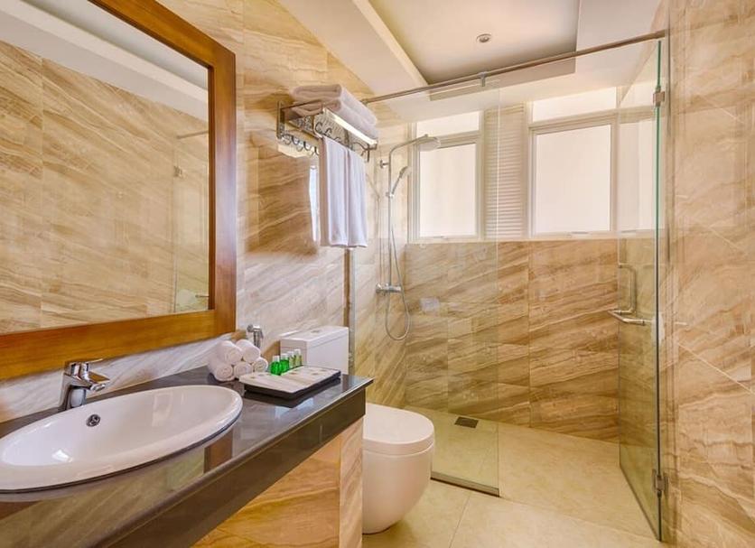 Banyo Fotoğraf