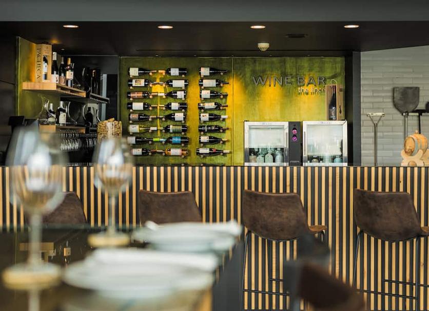 Bar Fotoğraf