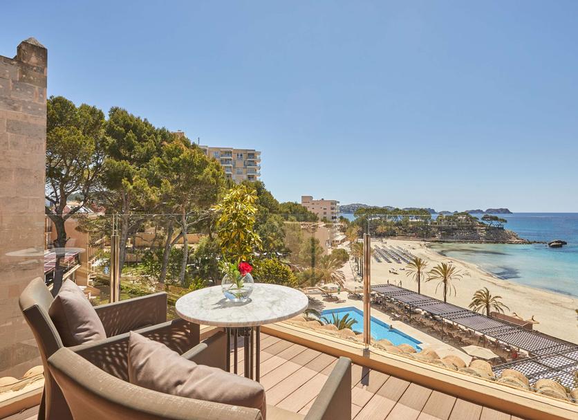 Balkon Fotoğraf