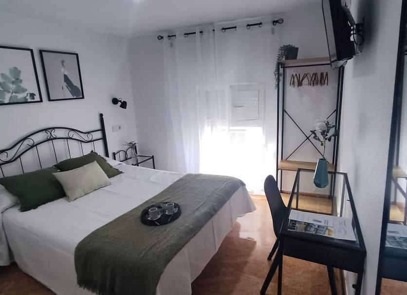 Yatak Odası Fotoğraf