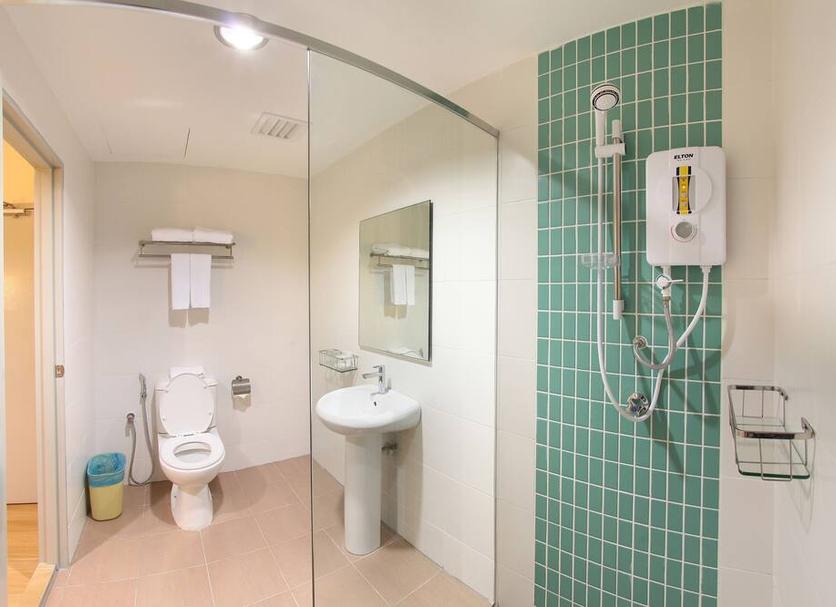 Banyo Fotoğraf