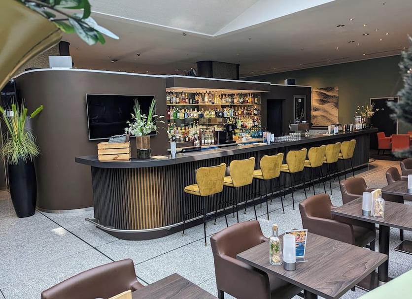 Bar Fotoğraf