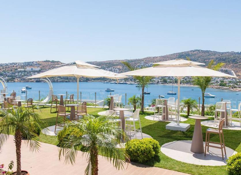 Veranda Fotoğraf