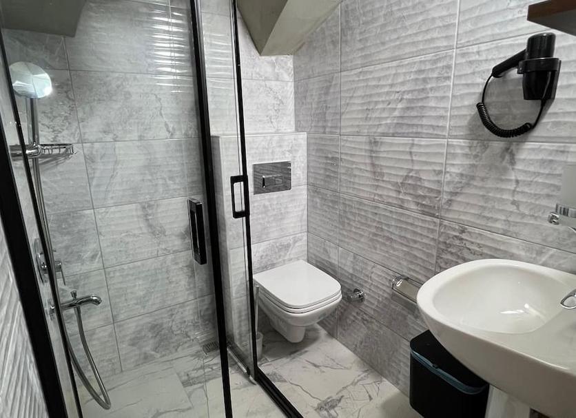 Banyo Fotoğraf