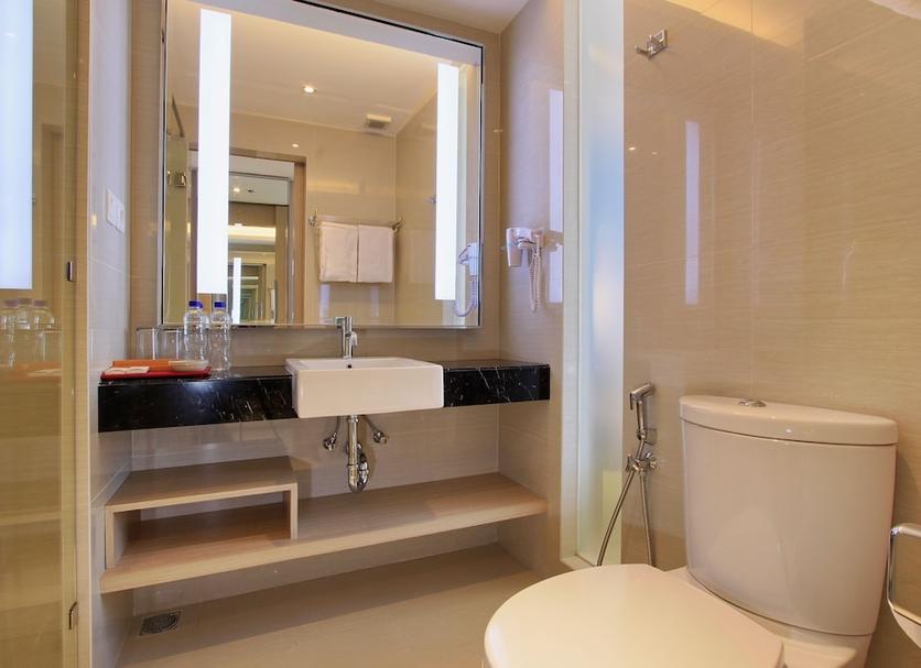 Banyo Fotoğraf