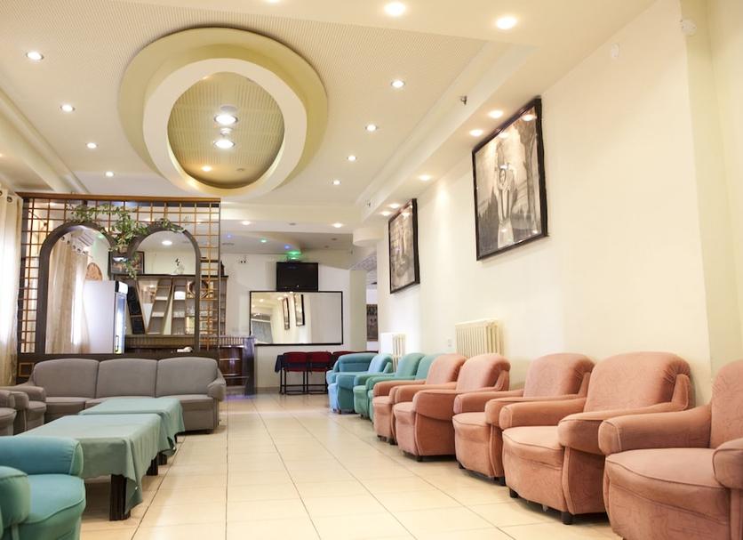 Salon Fotoğraf