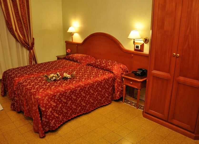 Yatak Odası Fotoğraf
