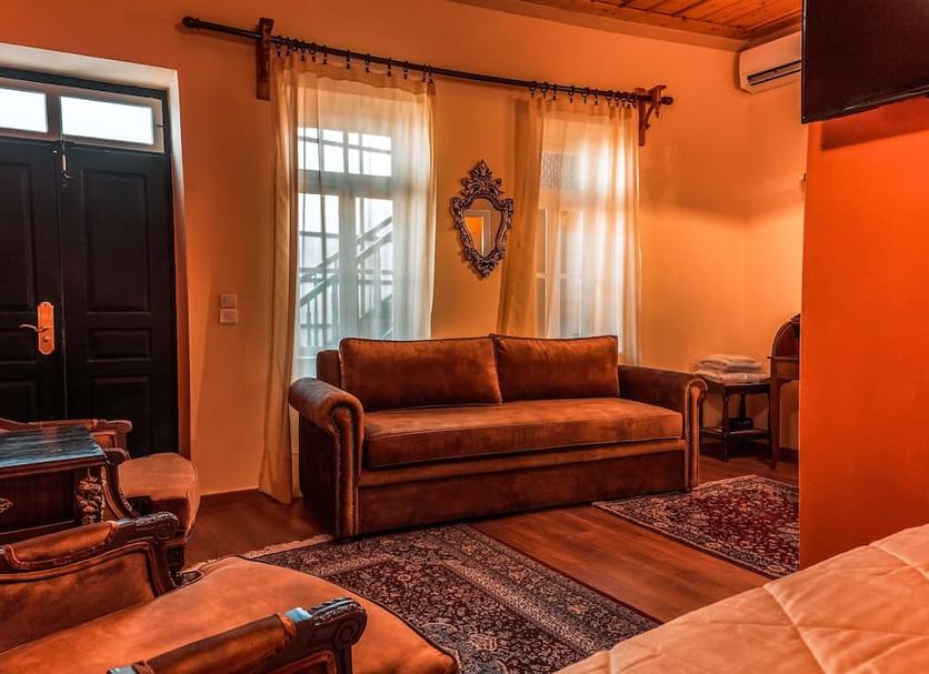 Oturma odası Fotoğraf