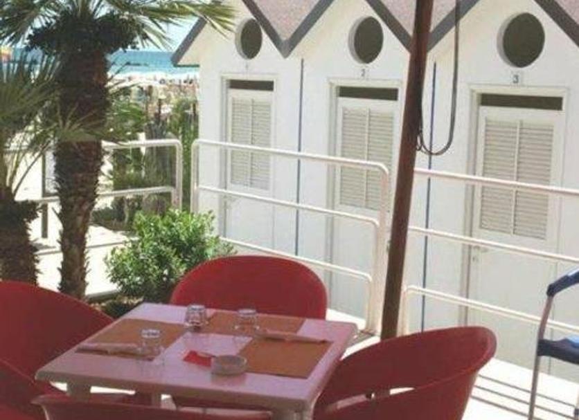 Balkon Fotoğraf
