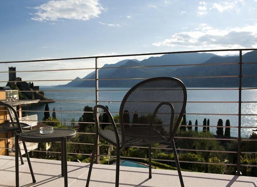 Balkon Fotoğraf