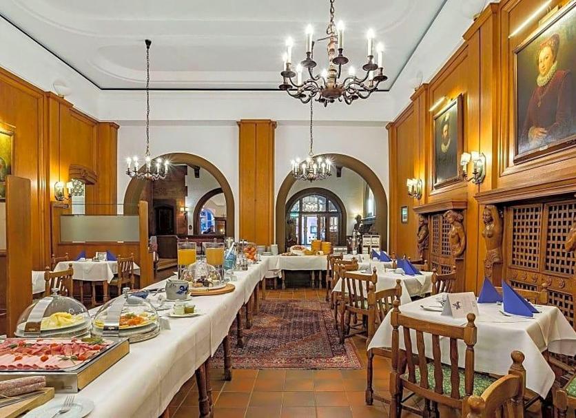 Restoran Fotoğraf