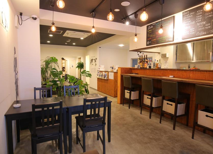Bar Fotoğraf