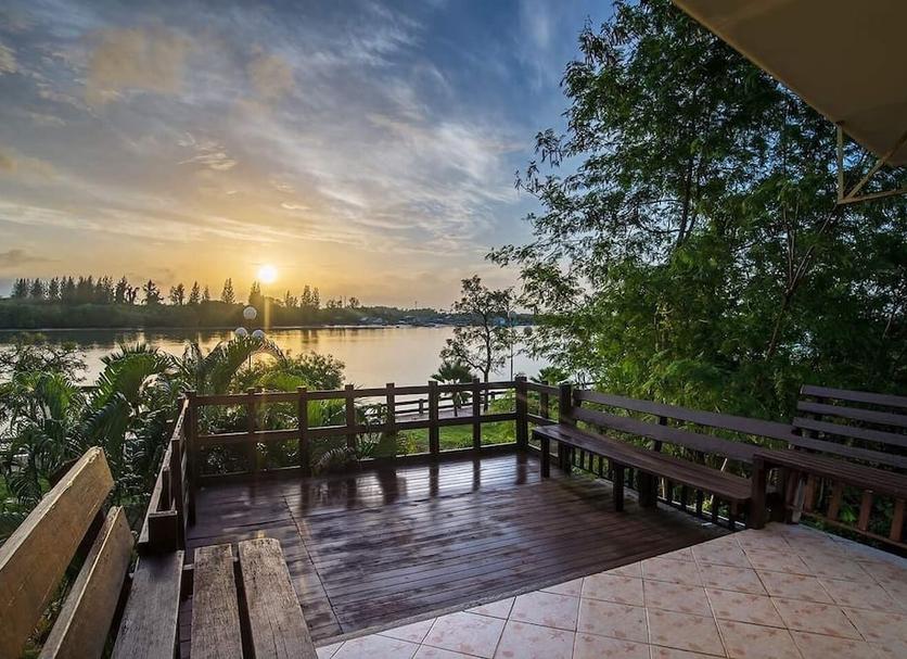 Balkon Fotoğraf