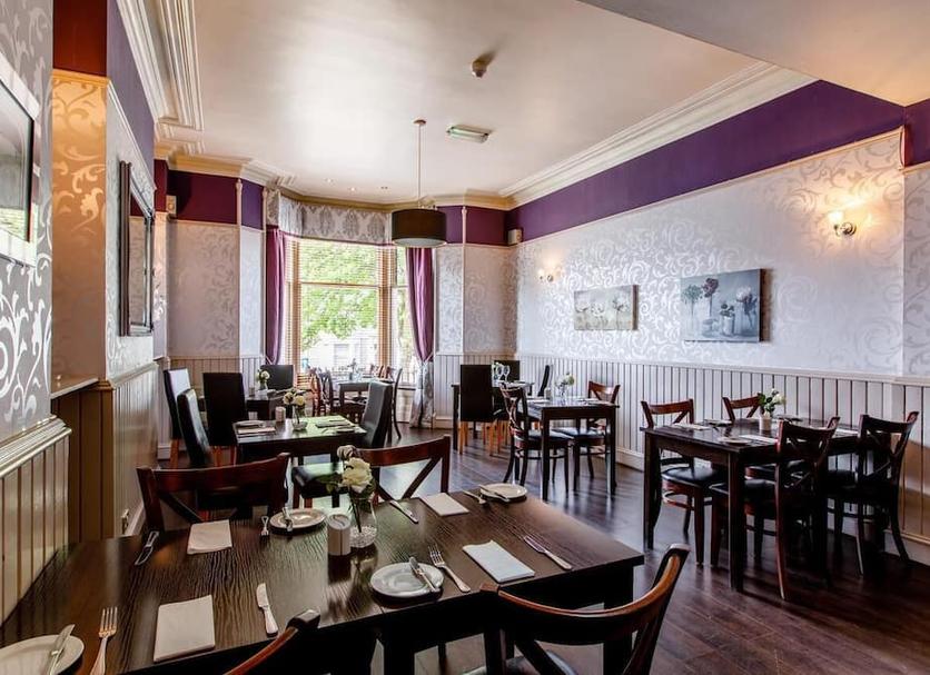 Restoran Fotoğraf