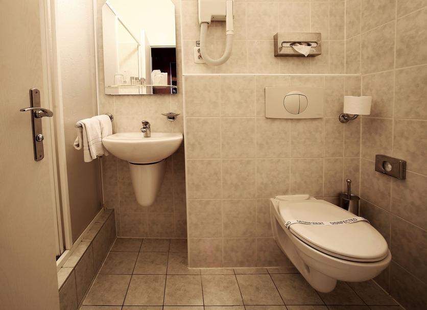 Banyo Fotoğraf