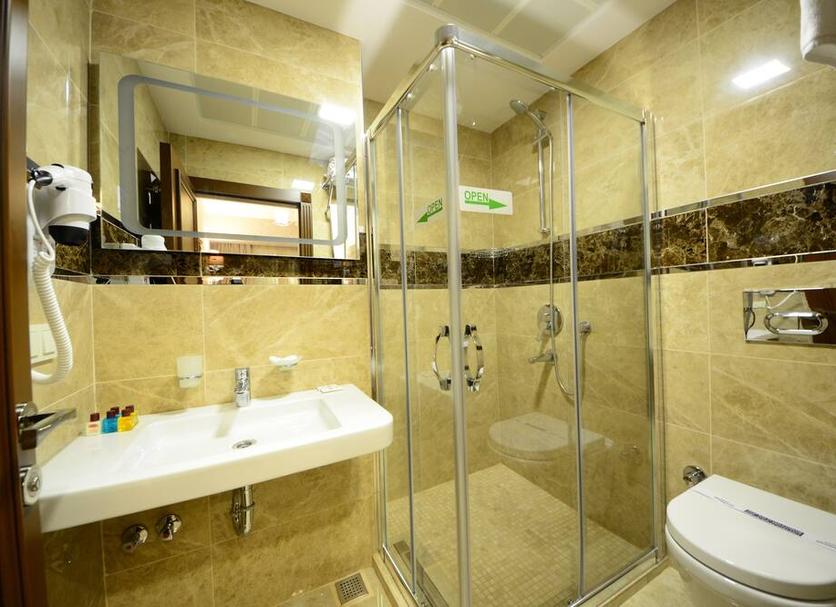 Banyo Fotoğraf