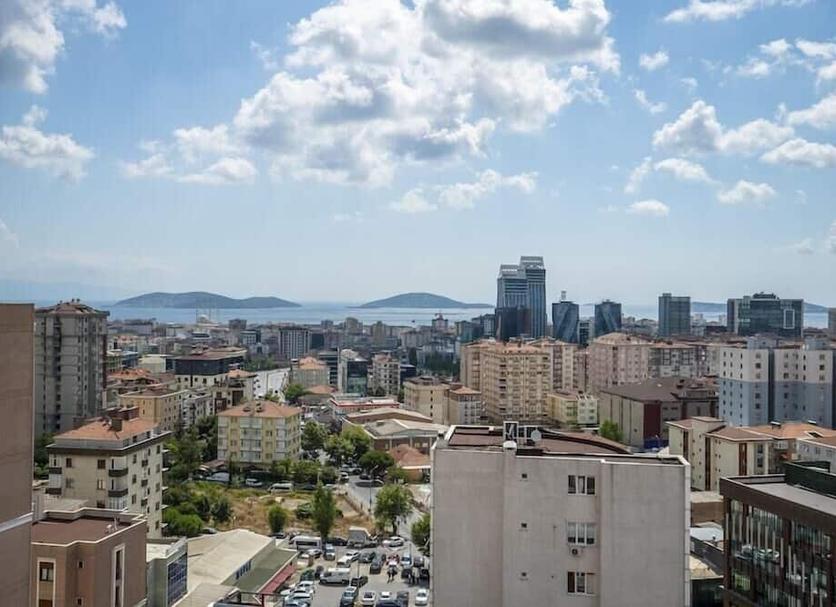 Dış görünüm Fotoğraf
