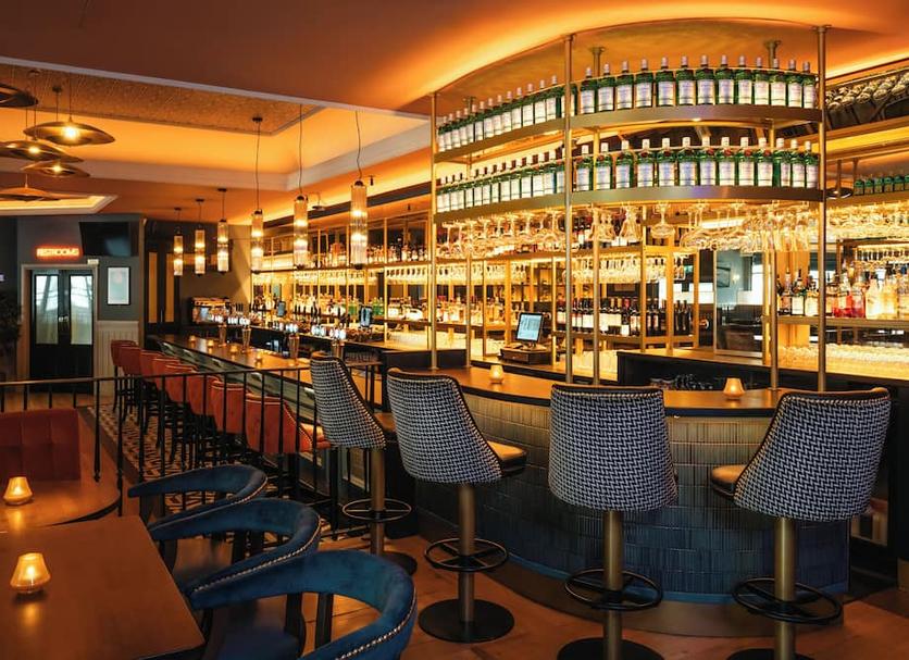 Bar Fotoğraf