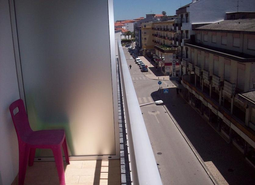 Balkon Fotoğraf