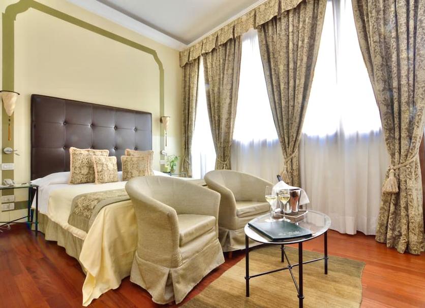 Yatak Odası Fotoğraf