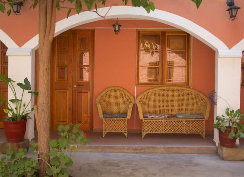 Veranda Fotoğraf