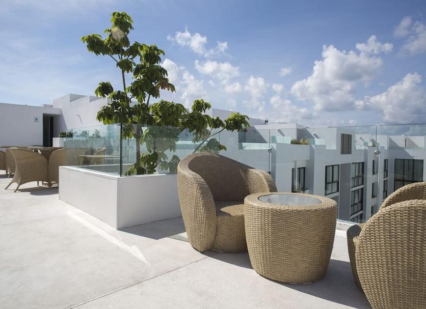 Balkon Fotoğraf