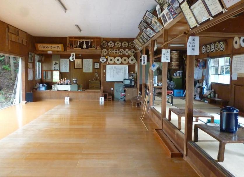 Lobi Fotoğraf