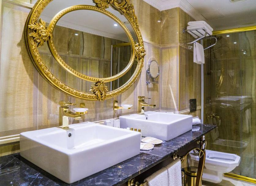 Banyo Fotoğraf