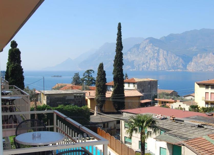 Balkon Fotoğraf