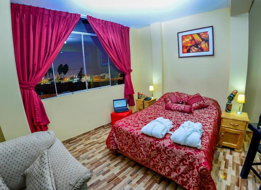 Yatak Odası Fotoğraf