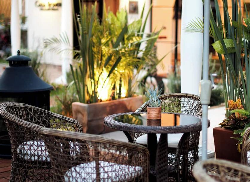 Veranda Fotoğraf