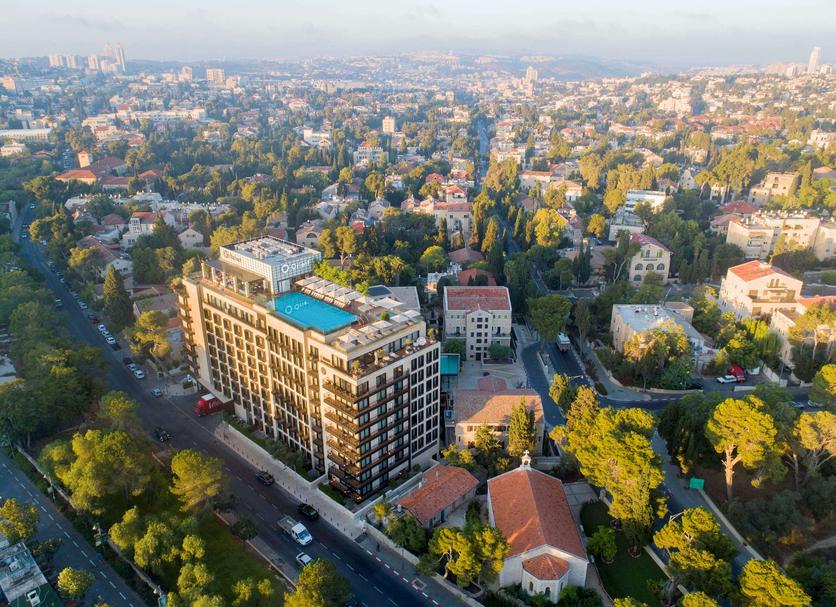 Dış görünüm Fotoğraf