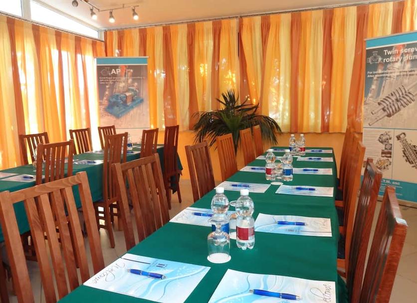 Restoran Fotoğraf
