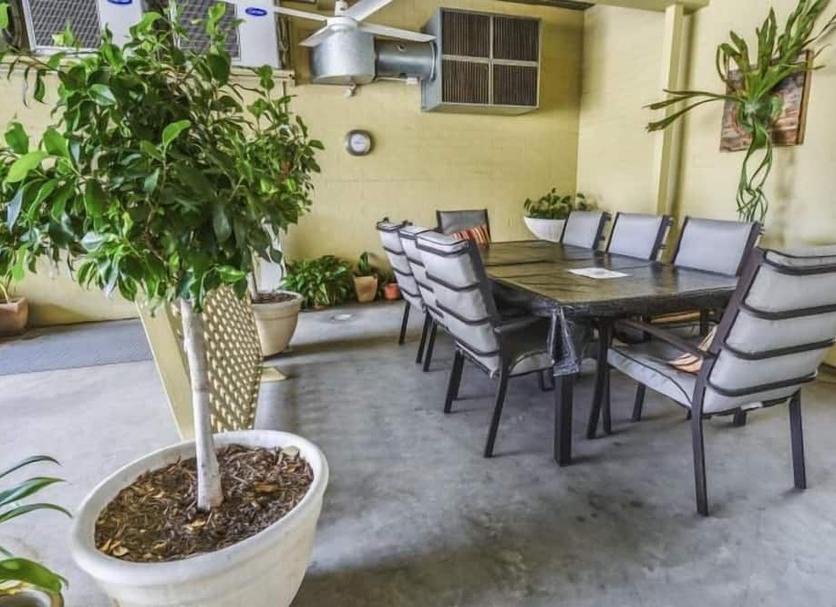 Veranda Fotoğraf