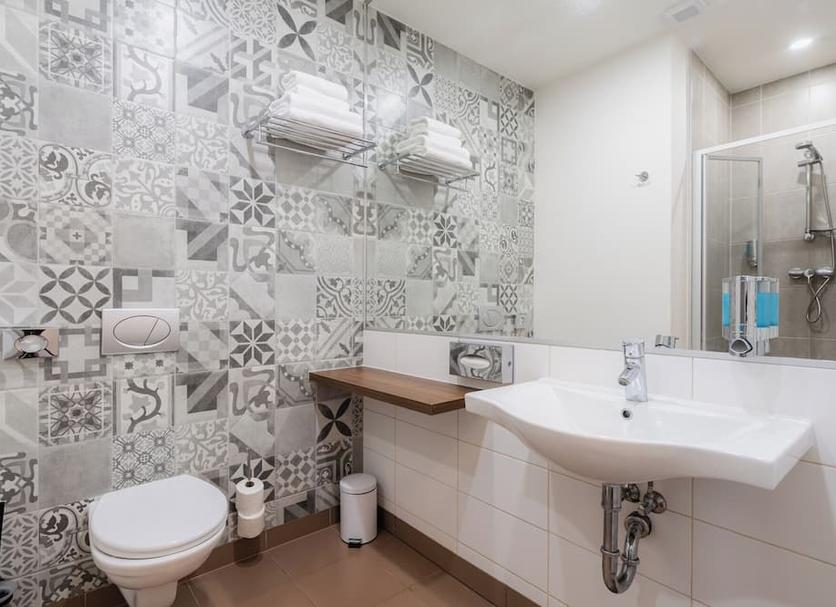 Banyo Fotoğraf