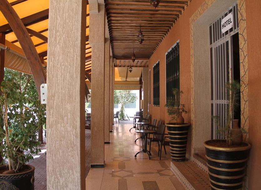 Veranda Fotoğraf